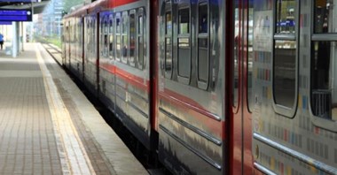 Duże zainteresowanie nowymi interRegio do Poznania