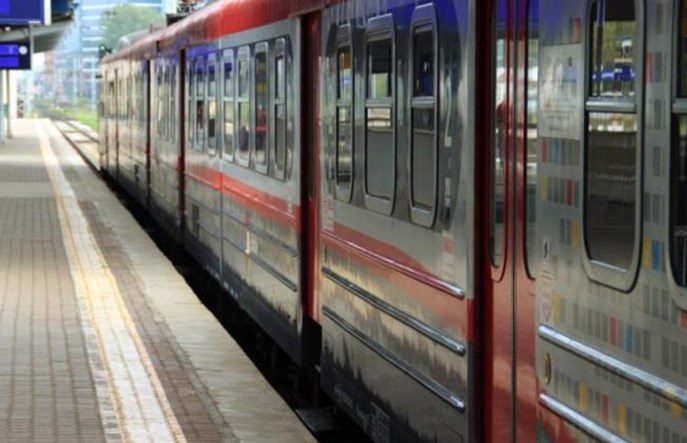 Duże zainteresowanie nowymi interRegio do Poznania