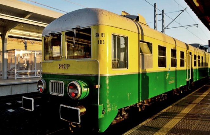 Zachodniopomorskie: Remont SN61-183 potrwa lata