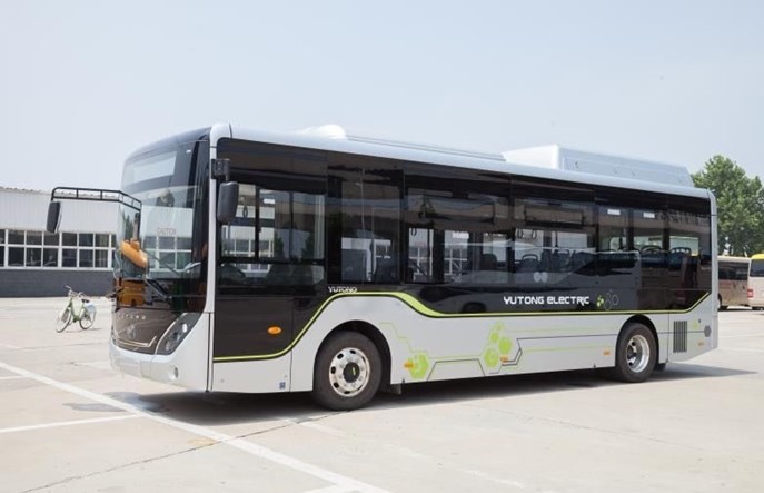 Dwie oferty na elektrobusy dla Polkowic