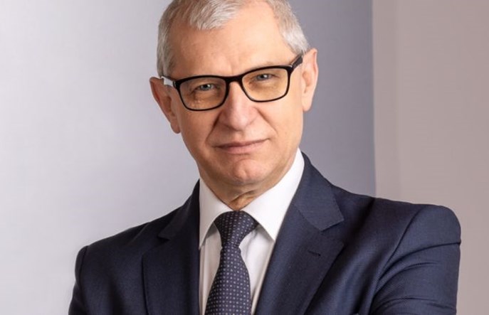 Nowy prezes PKP Intercity Remtrak