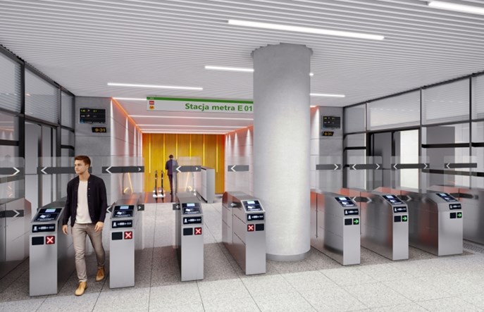 Metro unieważnia przetarg na raport środowiskowy dla III linii