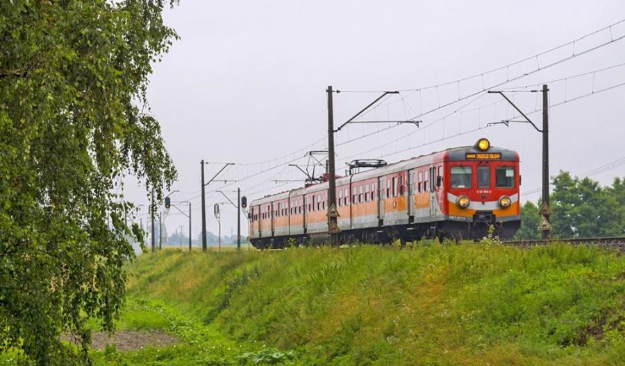 Jest szansa na uniknięcie strajku w Polregio? Jest szansa na uniknięcie strajku w Polregio?