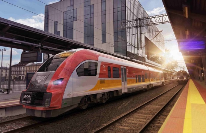 Jakie pociągi chce kupić Polregio?