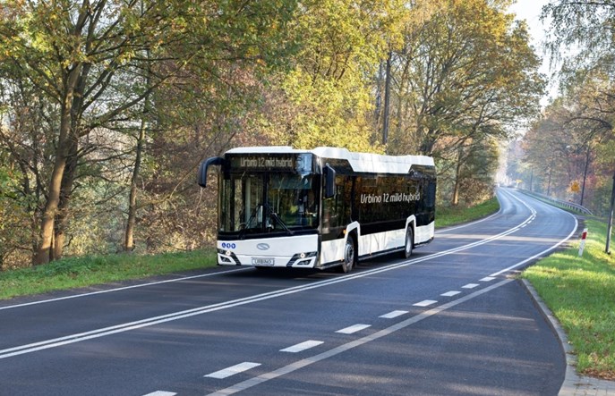 Pińczów z jedną ofertą na autobusy