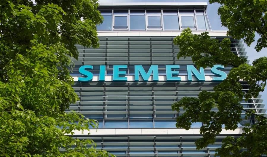 Siemens zlikwiduje działalność w Rosji!