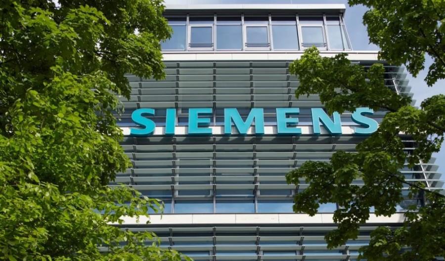 Siemens zlikwiduje działalność w Rosji! Siemens zlikwiduje działalność w Rosji!