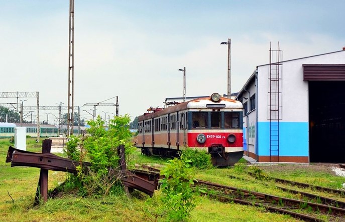 Dodatkowe pieniądze na Fundusz Kolejowy za pomoc Polregio?