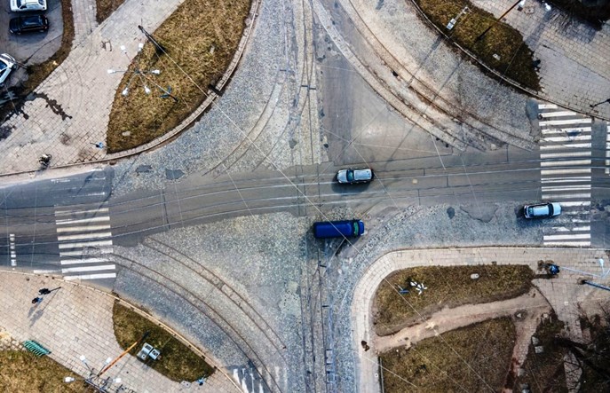 Łódź: Kto wyremontuje kolejny odcinek torowiska na Przybyszewskiego?