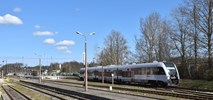 Do Kartuz autobusem zastępczym od wakacji. PLK rozpoczyna prace