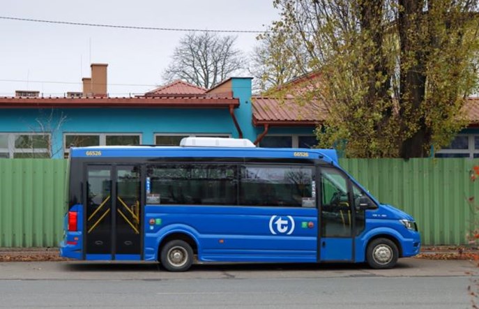 Warszawa: Problemy na liniach lokalnych PKS Grodzisk. ZTM „urealnił” rozkłady