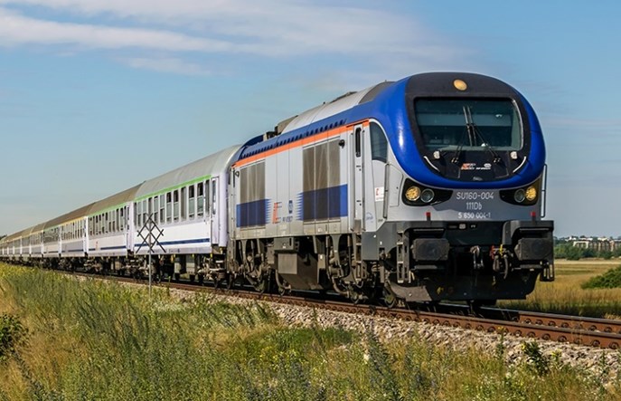 Jak wygląda sytuacja taboru spalinowego PKP Intercity?