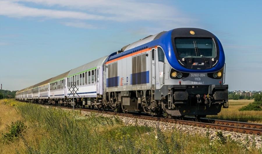 Jak wygląda sytuacja taboru spalinowego PKP Intercity? Jak wygląda sytuacja taboru spalinowego PKP Intercity?