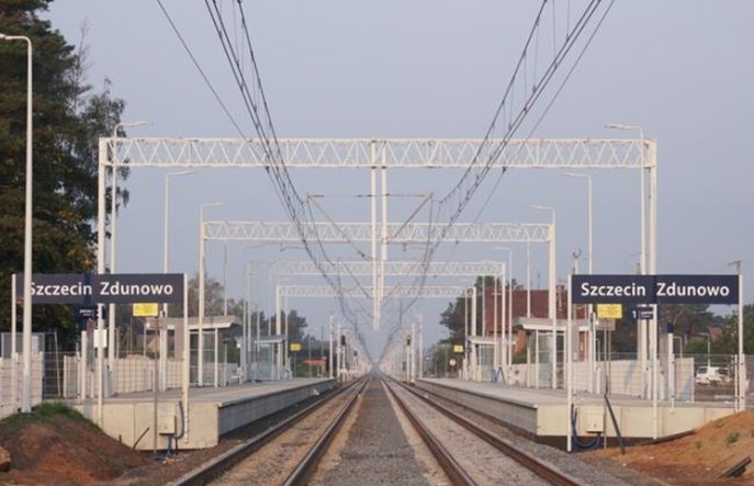 Ruszyły prace przy wiaduktach na E59 w Stargardzie. Jak zaawansowany jest projekt?