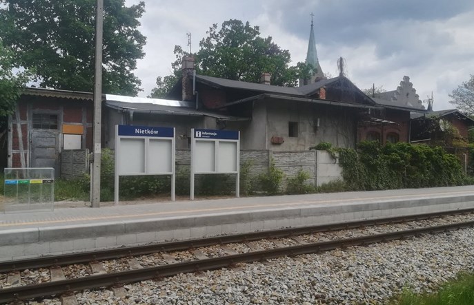 PLK: Przygotowaliśmy linię Gubin – Zielona Góra do kursowania osobowych pociągów