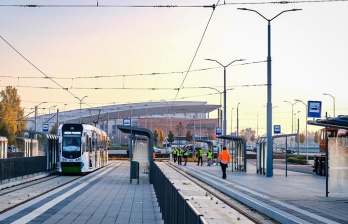 Szczecin: Nowe autobusy i tramwaje dla metropolii. Pomogą środki UE