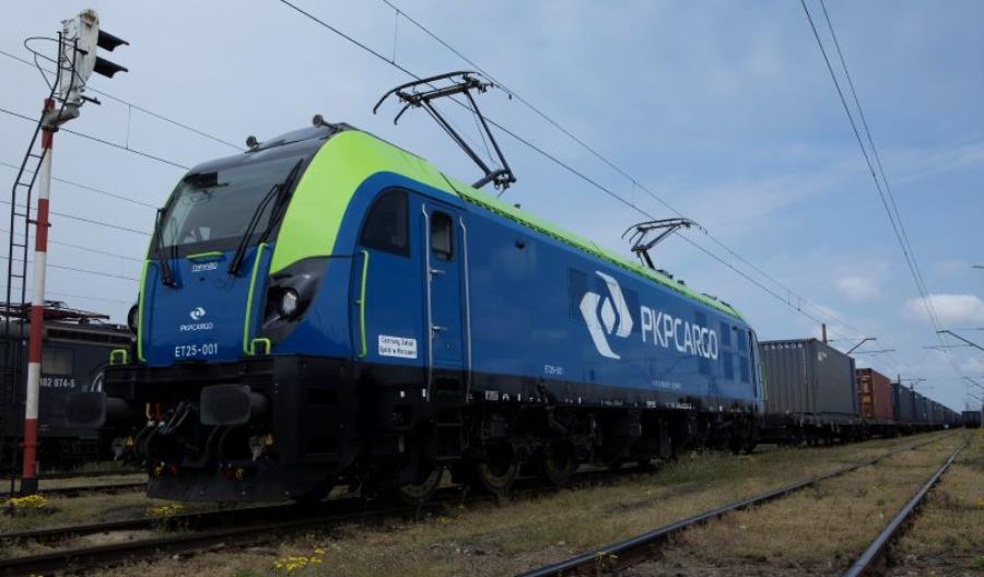 PKP Cargo: 47,6 mln zł straty w pierwszym kwartale PKP Cargo: 47,6 mln zł straty w pierwszym kwartale