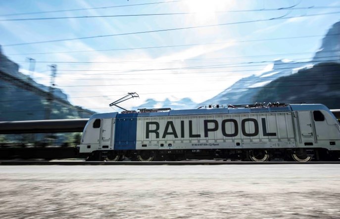Railpool: Ponad miliard euro na dalszą ekspansję