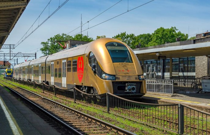Po proteście pracowników KŚ. Utrudnień nie było, rozmów też Po proteście pracowników KŚ. Utrudnień nie było, rozmów też