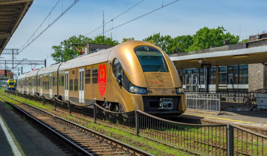 Po proteście pracowników KŚ. Utrudnień nie było, rozmów też Po proteście pracowników KŚ. Utrudnień nie było, rozmów też