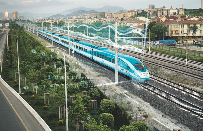 Siemens Mobility i Mitsubishi wdrażają technologię SiC