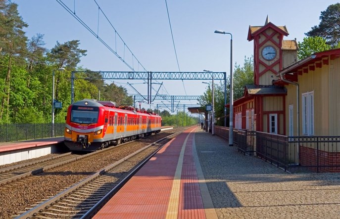 Widmo strajku wymusi podwyżkę cen biletów Polregio?