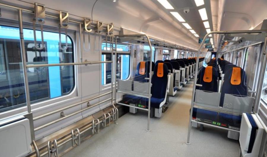 Nie będzie wagonów rowerowych w PKP IC. Przynajmniej na razie Nie będzie wagonów rowerowych w PKP IC. Przynajmniej na razie