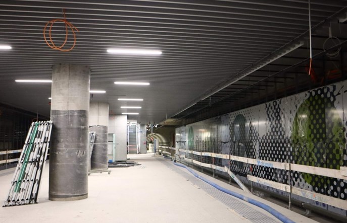 Metro: Kiedy pojadą pociągi na Bródno i Bemowo?