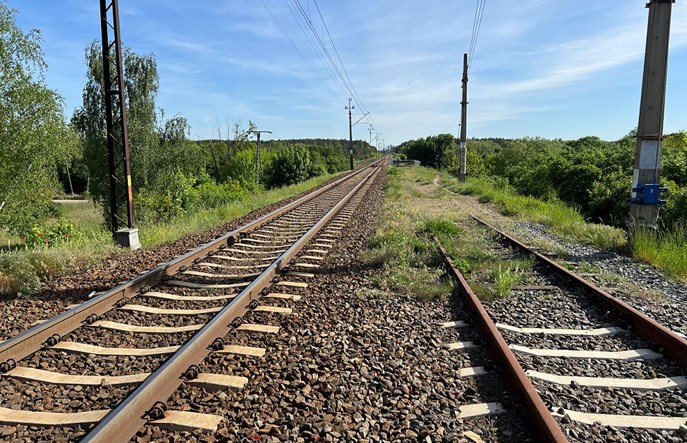 PKP PLK: Oto lista nowych projektów z KPO