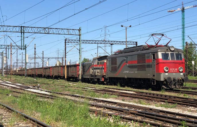 PHU „Aspekt” oferuje na wynajem elektryczne lokomotywy liniowe