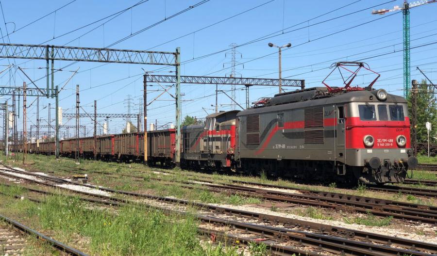 PHU „Aspekt” oferuje na wynajem elektryczne lokomotywy liniowe PHU „Aspekt” oferuje na wynajem elektryczne lokomotywy liniowe