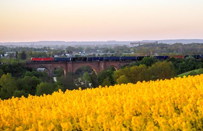 Są nowe dane o punktualności kolei. Nie ma powodów do zadowolenia