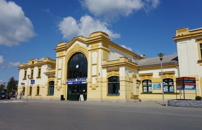 Bochnia znów kupuje autobusy