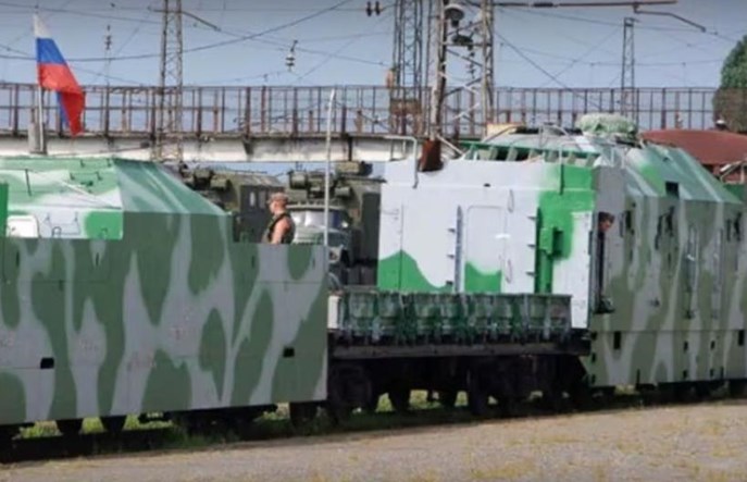 Polskie pociągi pancerne Polskie pociągi pancerne