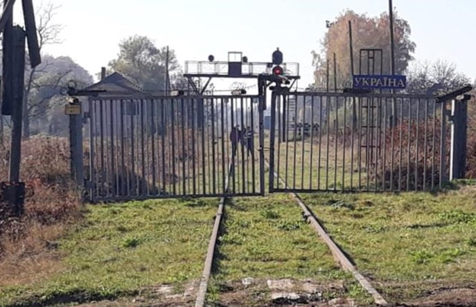 PLK przygotowuje przetarg dla linii kolejowej 102 do Ukrainy