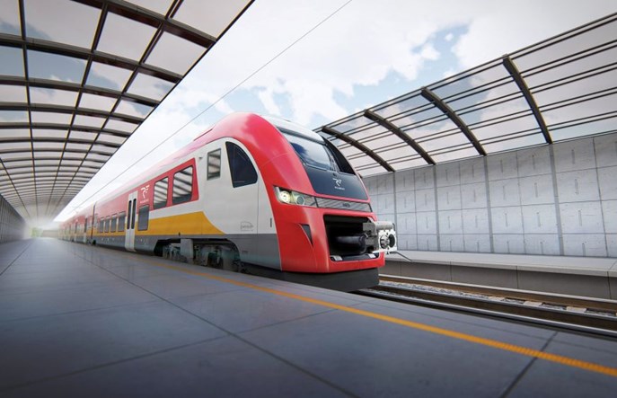 Polregio: 200 EZT – nietypowe, za to bardzo pojemne