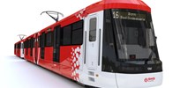 CAF dostarczy do Bonn pojazdy dla Stadtbahnu
