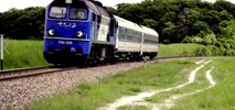 Sypialne wagony PKP Intercity na linii LHS [film]