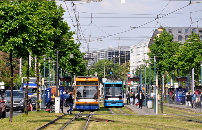Można już kupić bilet za 9 euro na całe Niemcy. Oferta także dla Polaków