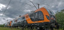 Upadł przewoźnik kolejowy – STK