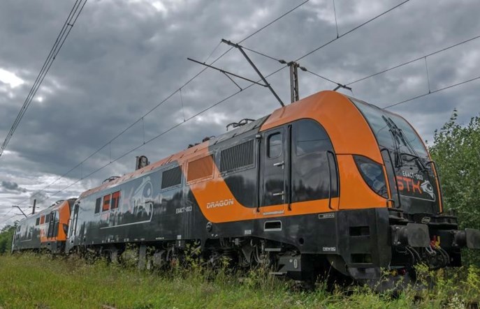 Upadł przewoźnik kolejowy – STK