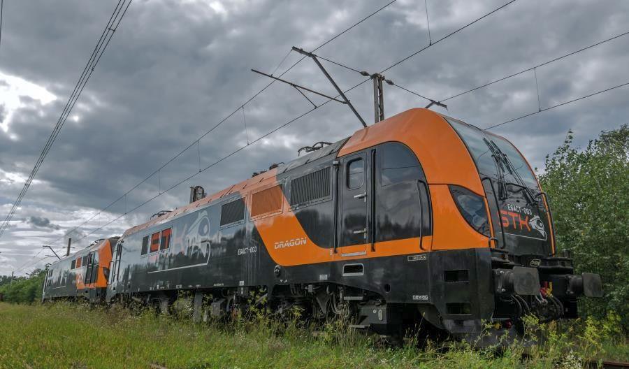 Upadł przewoźnik kolejowy – STK Upadł przewoźnik kolejowy – STK