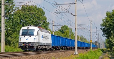 Podpisane. Będą podwyżki w PKP Cargo