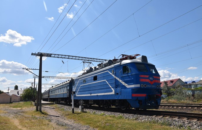 Dowódca WOT: Niepodległe państwo działa tam, gdzie dociera jego kolej