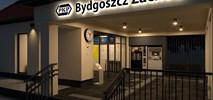 Niebawem ruszą prace na dworcu Bydgoszcz Zachód. Jest umowa [wizualizacje]