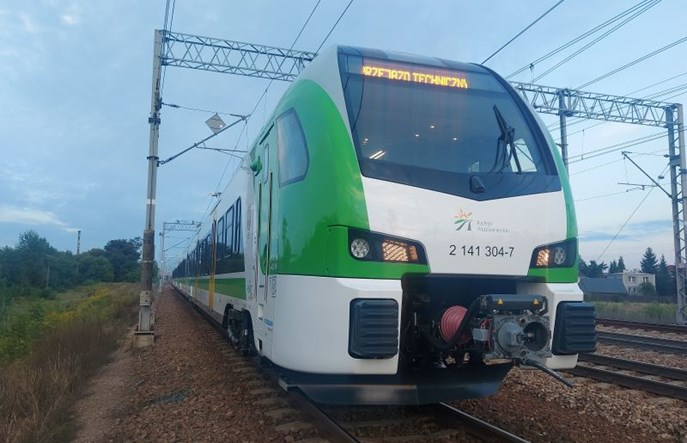 CUPT: Miliony euro do wzięcia na nowy tabor