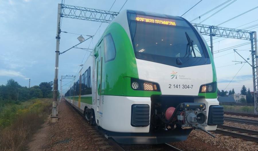 CUPT: Miliony euro do wzięcia na nowy tabor CUPT: Miliony euro do wzięcia na nowy tabor