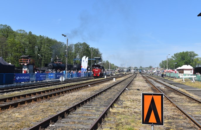 ProKolej: Projekt nowego cennika dostępu do torów do odrzucenia