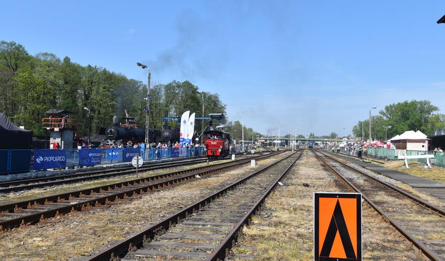 ProKolej: Projekt nowego cennika dostępu do torów do odrzucenia ProKolej: Projekt nowego cennika dostępu do torów do odrzucenia