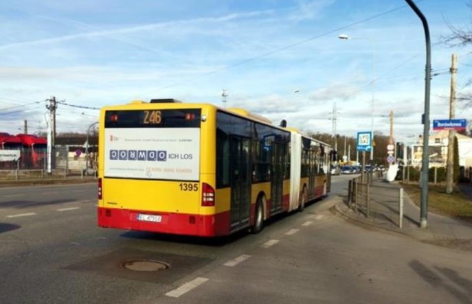 Łódź: Impas w sprawie komunikacji nocnej do Zgierza i Ozorkowa 